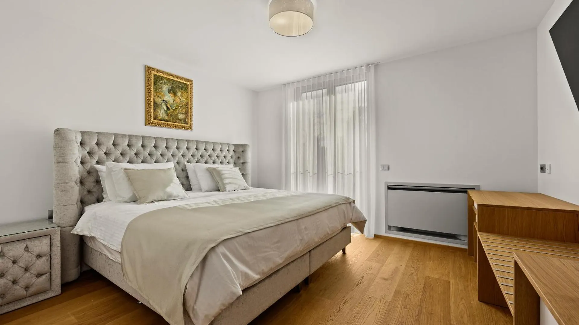 Luxury Villa Con Brio Pomer Chorwacja