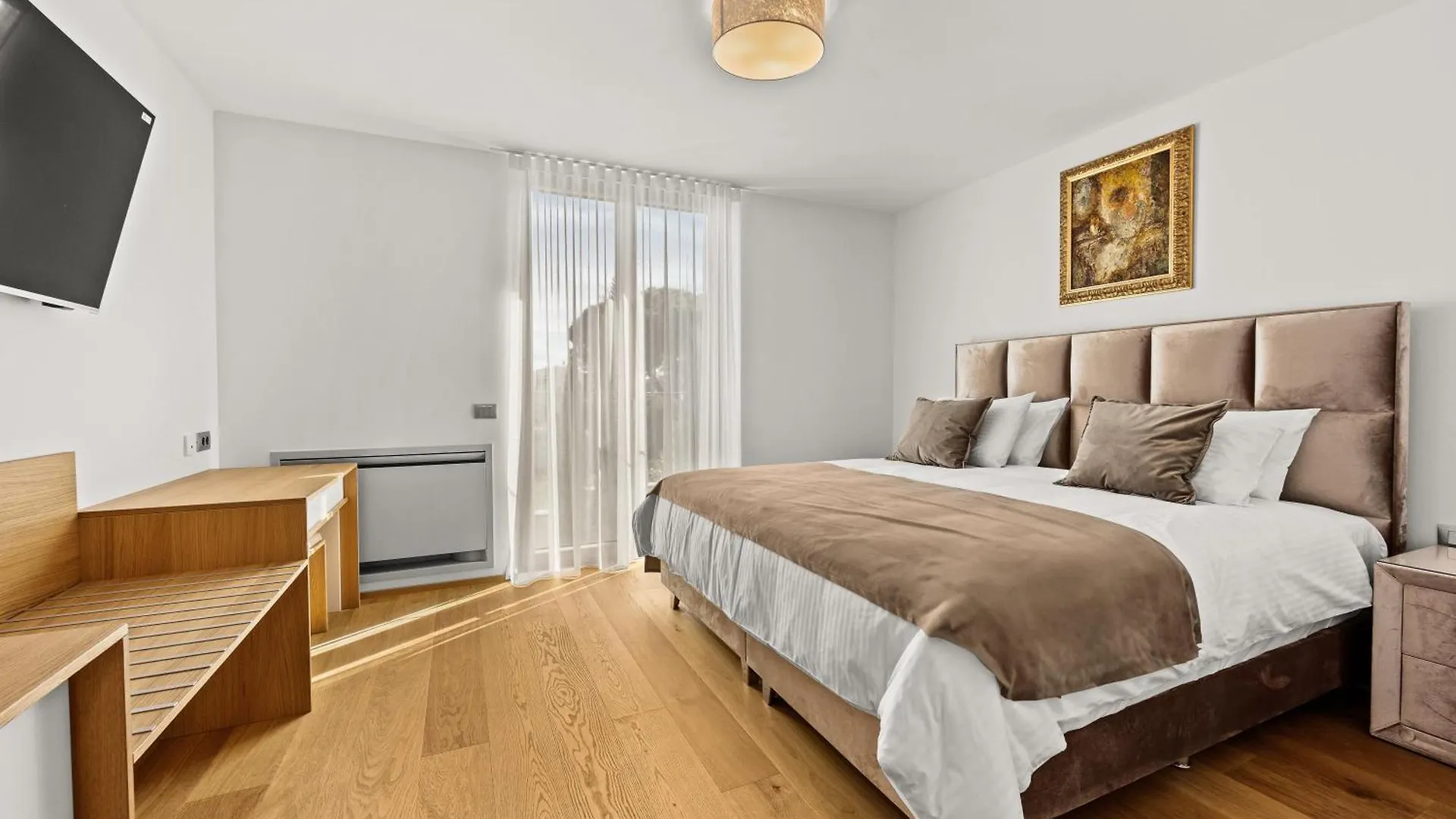 Luxury Villa Con Brio Pomer