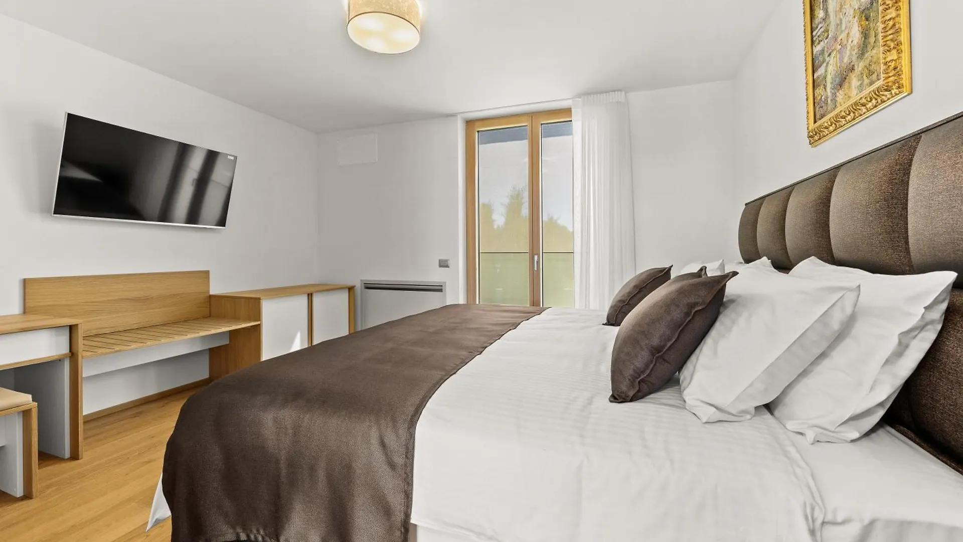 Luxury Villa Con Brio Pomer