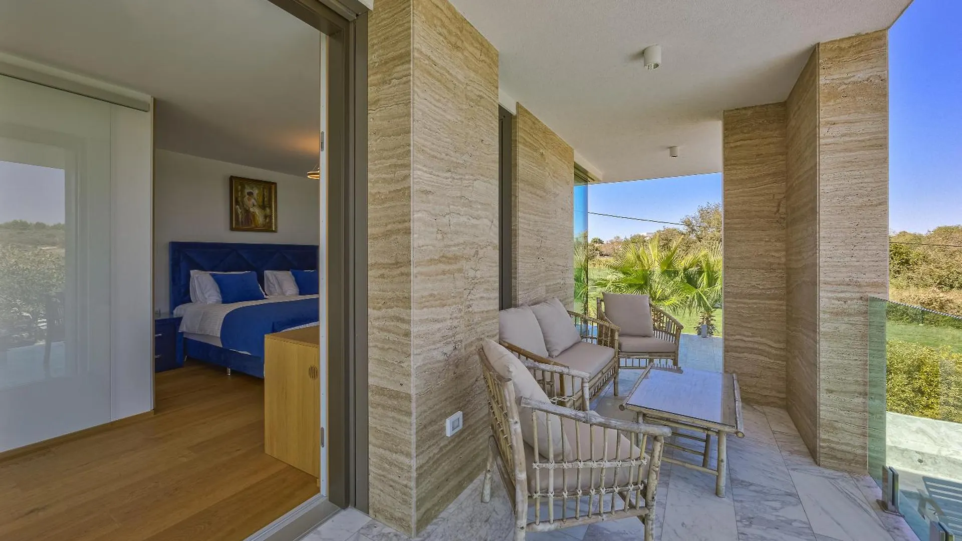 Luxury Villa Con Brio Pomer Croacia
