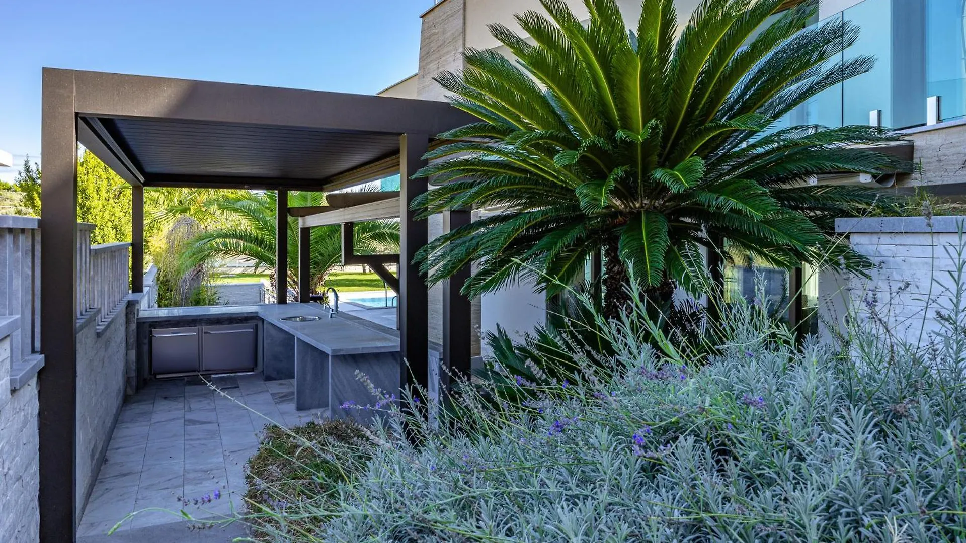 Luxury Villa Con Brio Pomer 0*,  Croacia