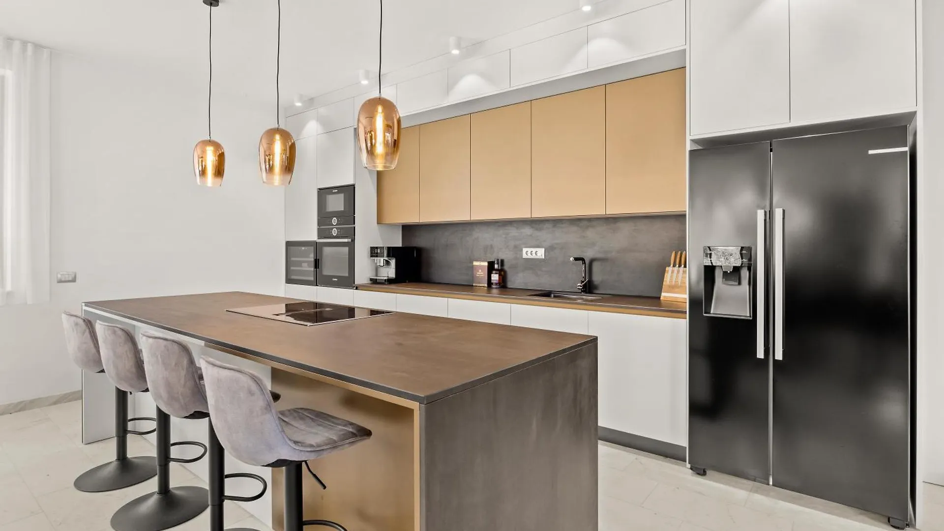 Luxury Villa Con Brio Pomer