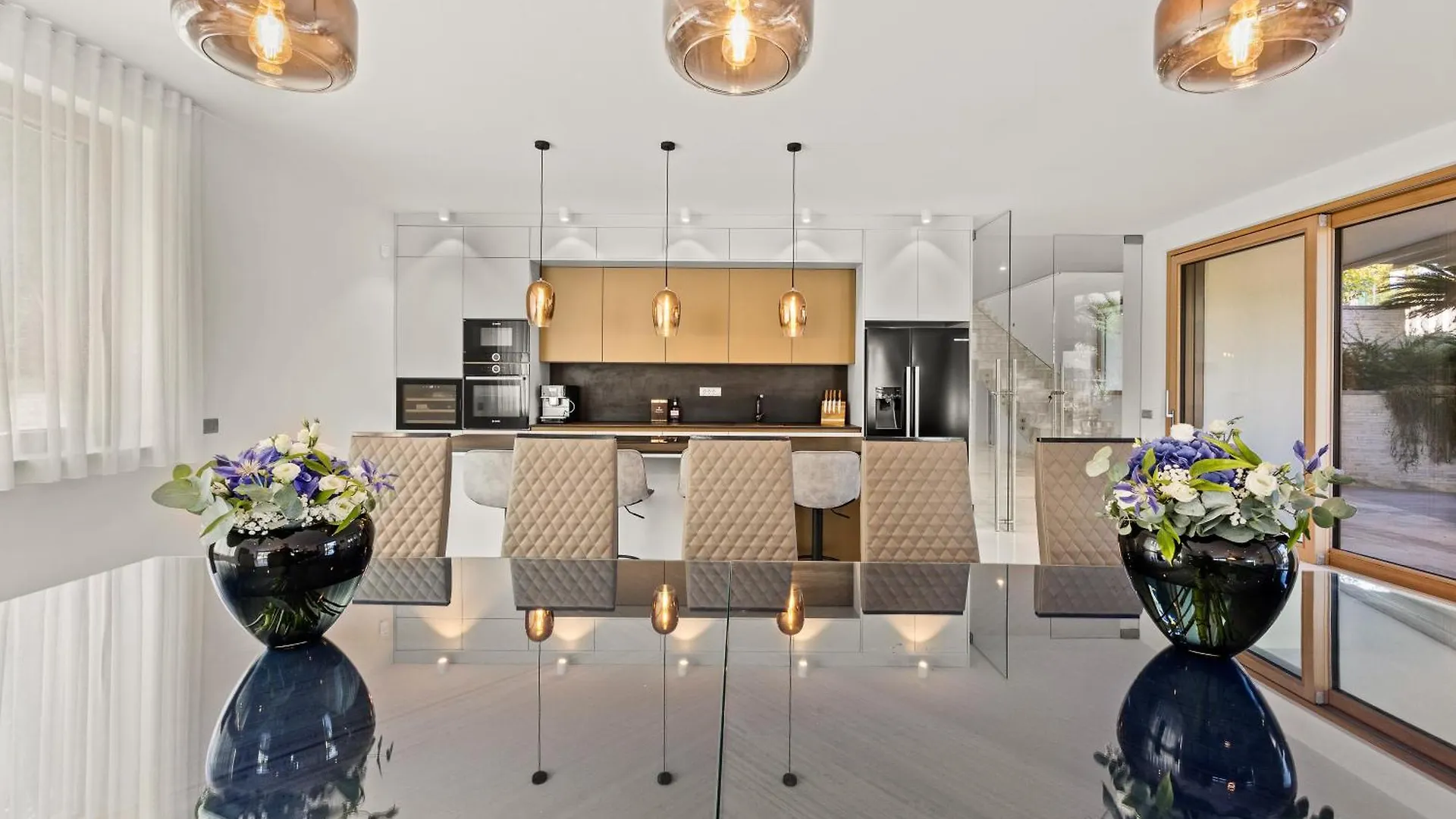 Luxury Villa Con Brio Pomer