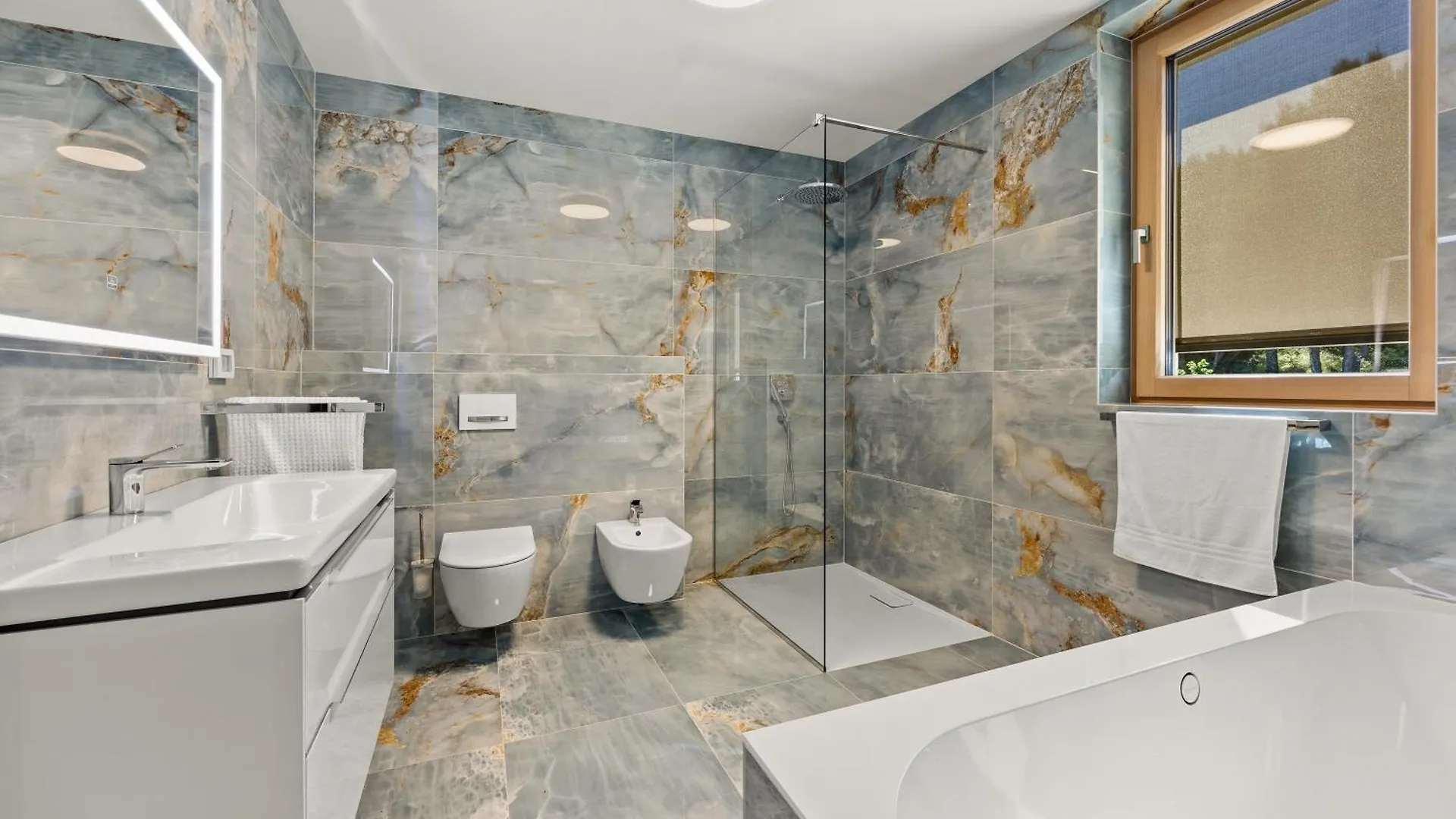 Luxury Villa Con Brio Pomer