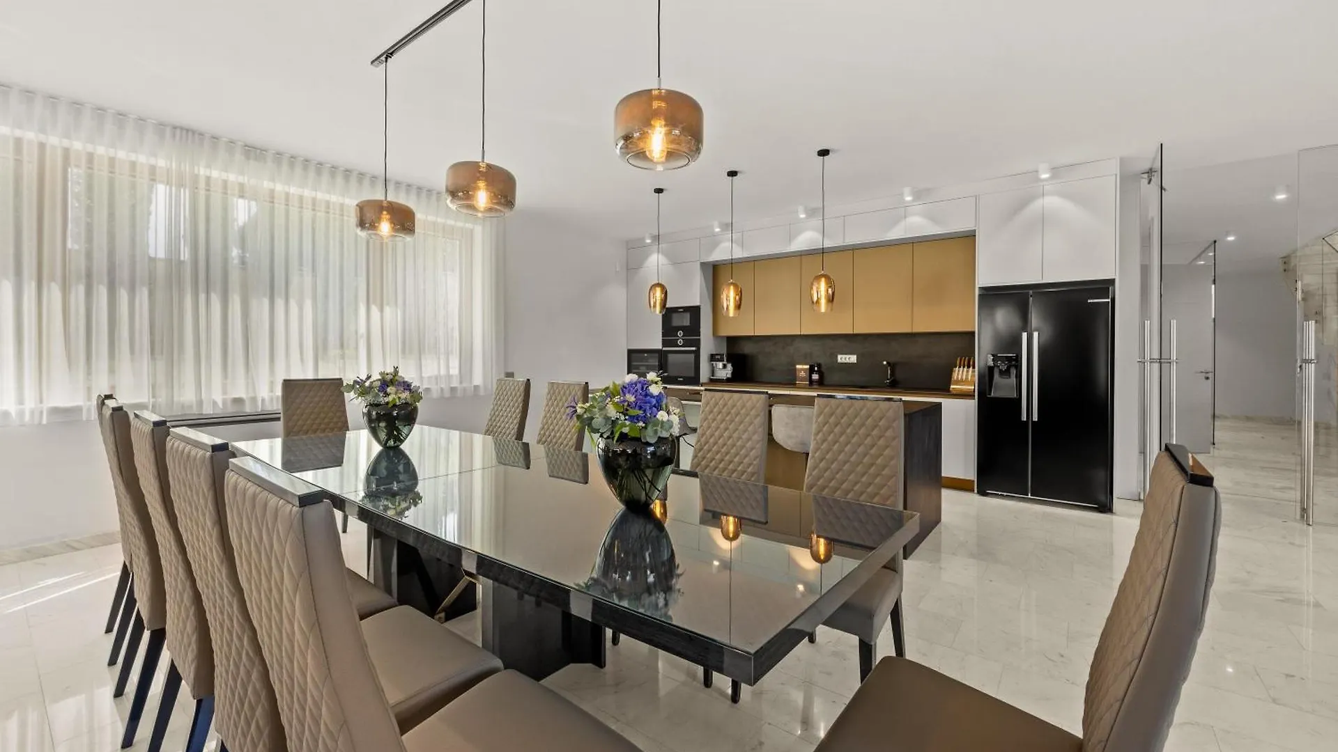 Luxury Villa Con Brio Pomer Croacia