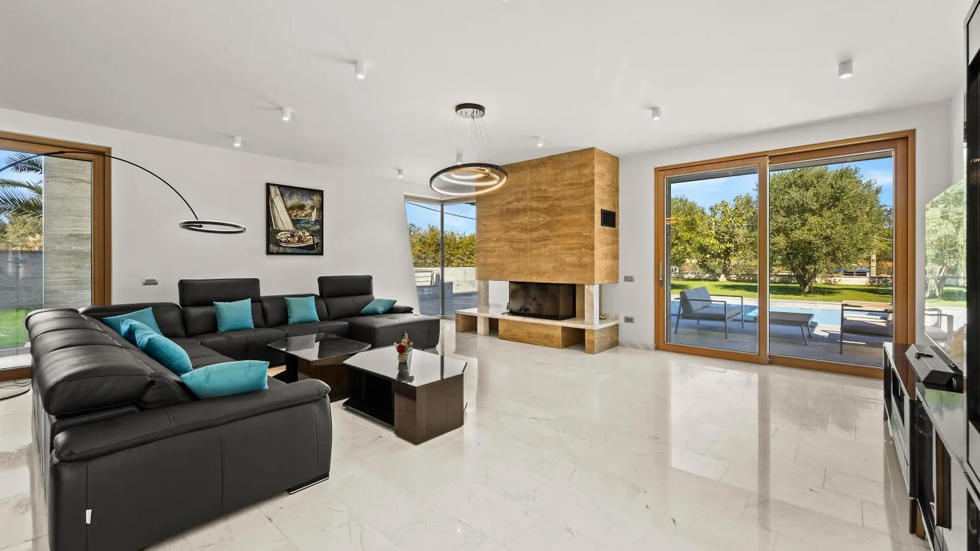 Luxury Villa Con Brio Pomer 0*,  Chorwacja